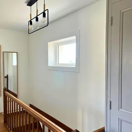 Maison Familiale Proche De La Casa vacanze