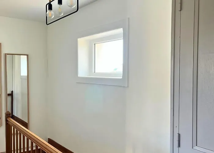 Maison Familiale Proche De La Hébergement de vacances