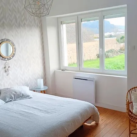 Maison Familiale Proche De La Holiday home *