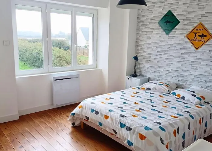 Maison Familiale Proche De La *