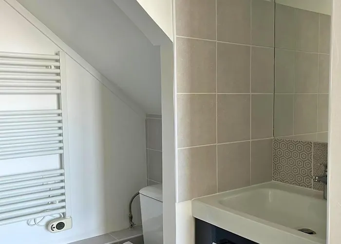 Maison Familiale Proche De La Holiday home