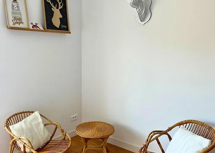 Maison Familiale Proche De La